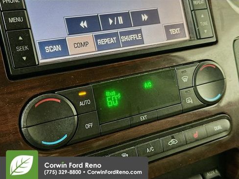 Used 2008 Ford F350 Lariat AWD/4WD image 14
