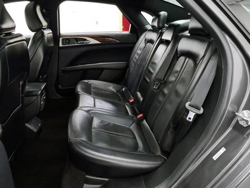 Used 2020 Lincoln MKZ Reserve w/ Elements Package FWD image 20