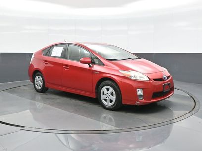 Used 2010 Toyota Prius Two