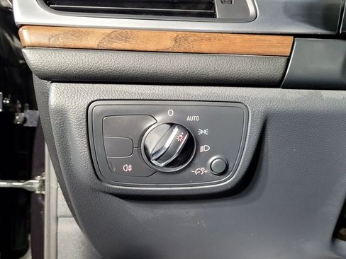 Used 2015 Audi A6 2.0T Premium Plus w/ Premium Plus Package image 36