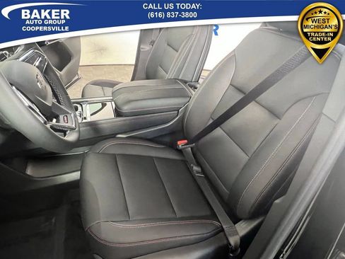 New 2026 Chevrolet Traverse Z71 w/ Enhanced Driving Package image 20