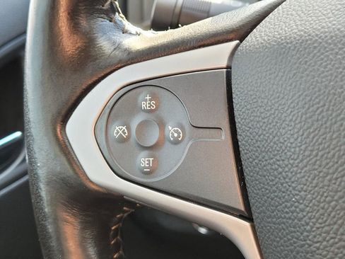 Used 2020 Chevrolet Colorado LT image 29