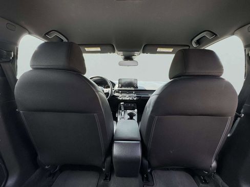 Used 2023 Honda Civic Sport image 48