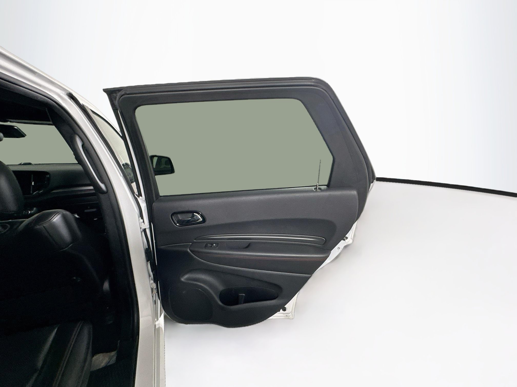Used 2024 Dodge Durango GT AWD/4WD image 31