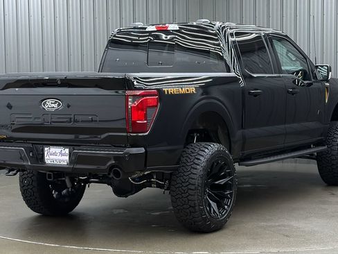 Used 2026 Ford F150 Tremor AWD/4WD image 5