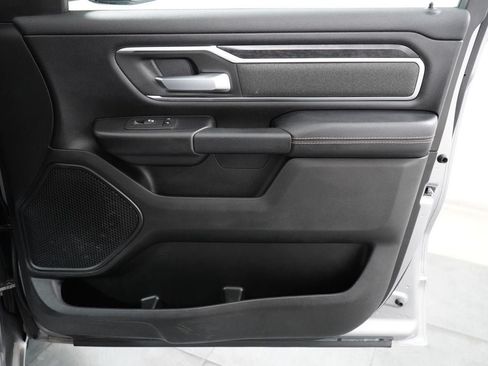 Used 2022 RAM 1500 Big Horn AWD/4WD image 33