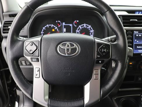 Used 2024 Toyota 4Runner SR5 Premium image 19