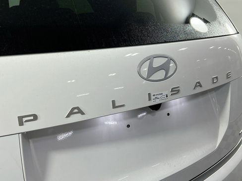 New 2026 Hyundai Palisade Calligraphy AWD/4WD image 37
