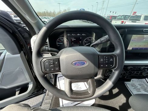 New 2026 Ford F350 XL w/ STX Appearance Package image 20