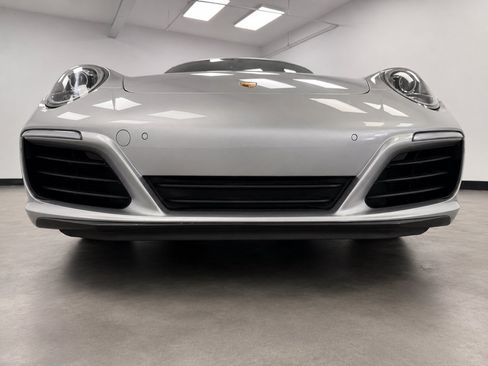 Used 2017 Porsche 911 UNAVAIL image 25