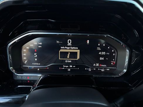 Used 2024 GMC Sierra 1500 SLE image 21