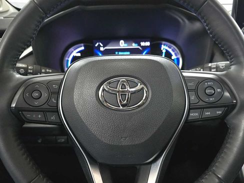 Used 2024 Toyota RAV4 XLE Premium w/ Weather Package AWD/4WD image 27
