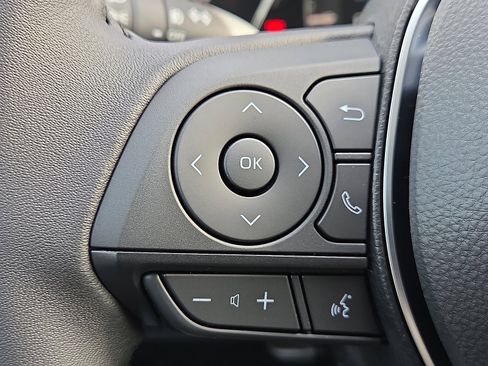 New 2025 Toyota RAV4 XLE Premium image 12