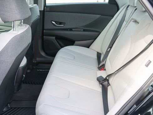 New 2026 Hyundai Elantra Limited image 15