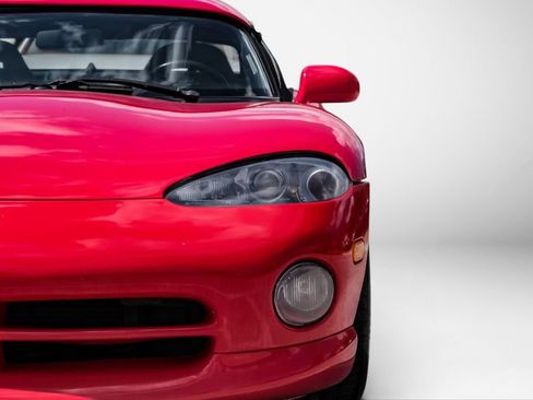 Used 1995 Dodge Viper RT/10 RWD image 29