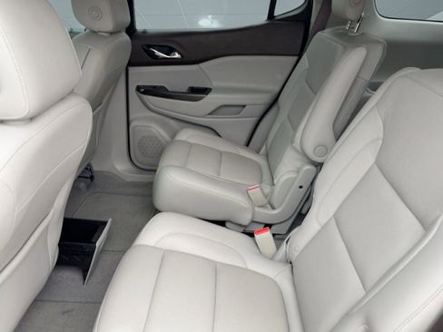 Used 2017 GMC Acadia SLT image 24