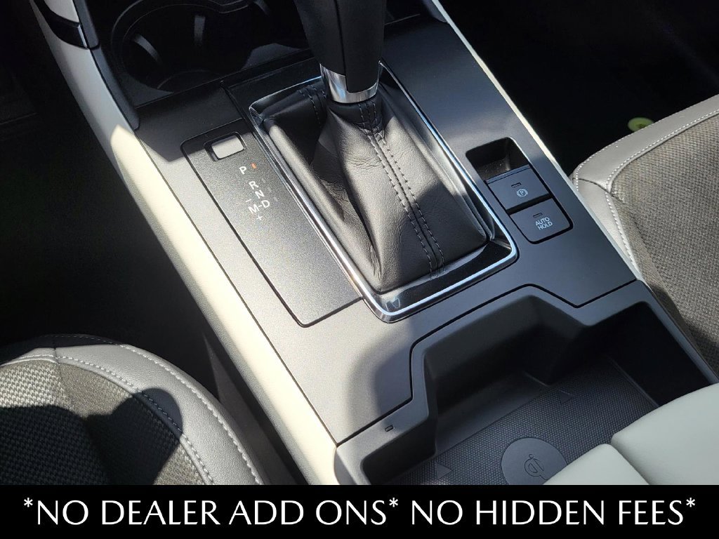 New 2026 MAZDA CX-5 Select AWD/4WD image 19