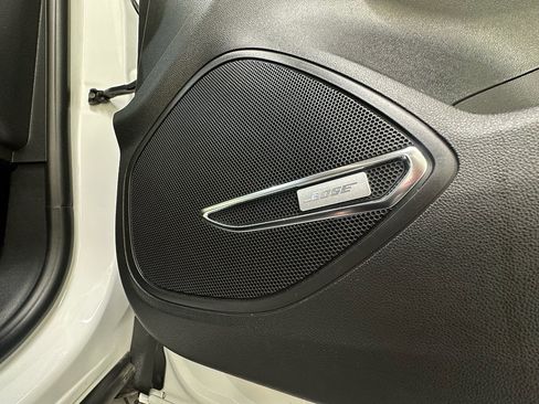Certified 2025 Buick Envision Preferred AWD/4WD image 19