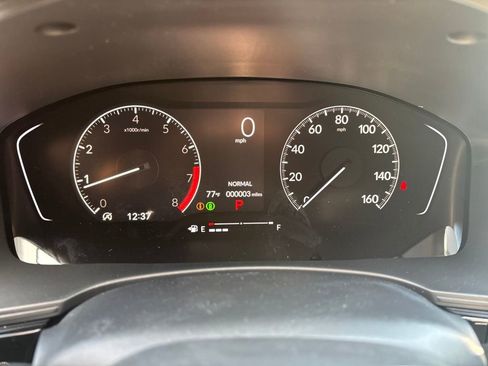 New 2026 Honda Civic Sport image 10