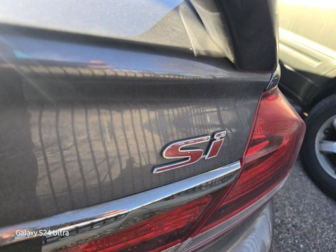 Used 2015 Honda Civic Si image 10