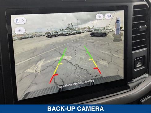 New 2026 Ford F150 XLT w/ Mobile Office Package image 11