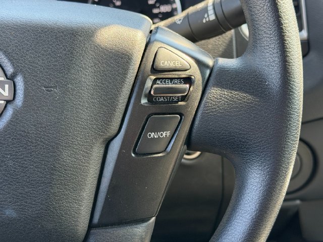 Used 2024 Nissan Frontier SV RWD image 17