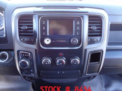 Used 2016 RAM 1500 Tradesman w/ Popular Equipment Group image 16