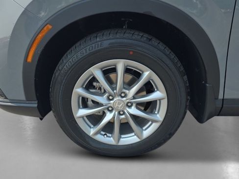New 2026 Honda CR-V EX image 9