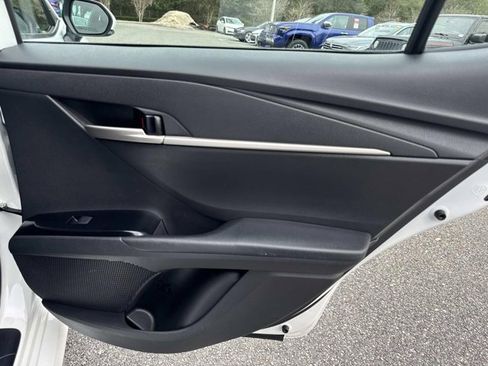 Certified 2025 Toyota Camry LE image 18