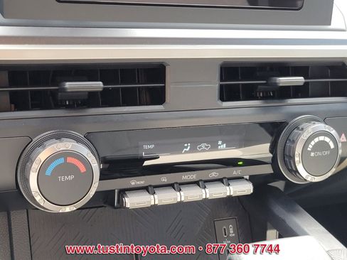 Certified 2024 Toyota Tacoma SR5 image 22