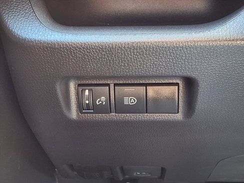 Used 2025 Toyota RAV4 LE image 11