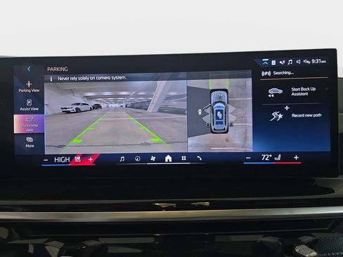 Used 2026 BMW X7 xDrive40i w/ Executive Package image 24