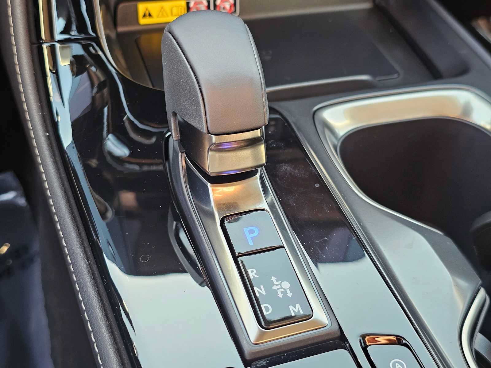 Used 2026 Lexus NX 350 AWD w/ Accessory Package (2T) image 31