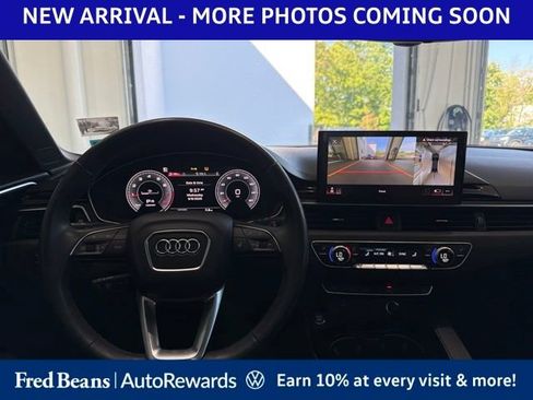 Used 2023 Audi A5 2.0T Premium Plus w/ Premium Plus AWD/4WD image 16