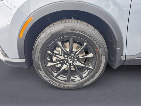New 2026 Honda CR-V Sport-L image 10