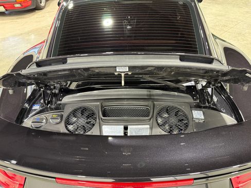 Used 2014 Porsche 911 Turbo S AWD/4WD image 62