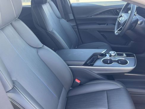 New 2025 Cadillac Lyriq Sport image 21