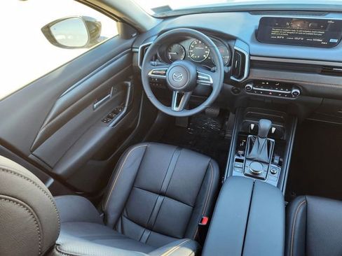 New 2026 MAZDA CX-50 AWD 2.5 Hybrid w/ Cargo Package image 10