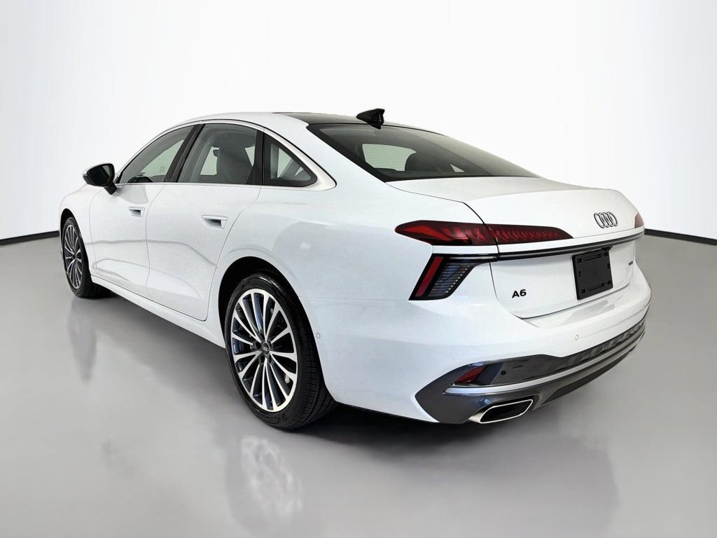 Used 2026 Audi A6 Premium w/ 20" Wheel Package AWD/4WD image 5