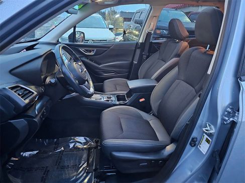 Used 2021 Subaru Forester Premium w/ Popular Package #1 image 19