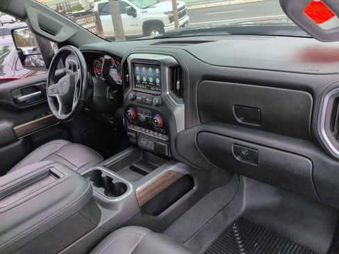 Used 2021 Chevrolet Silverado 2500 LT w/ Z71 Sport Edition AWD/4WD image 30