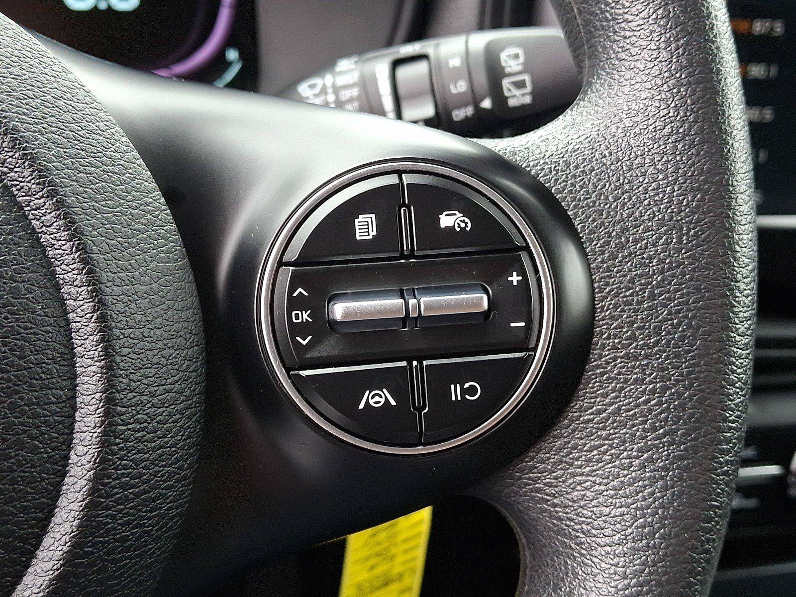 Used 2023 Kia Soul LX w/ Option Group 015 FWD image 22