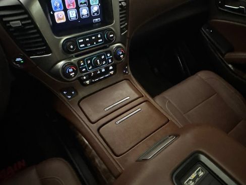 Used 2016 Chevrolet Tahoe LTZ AWD/4WD image 21