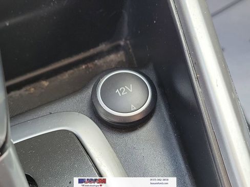 Certified 2022 Ford EcoSport Titanium AWD/4WD image 24