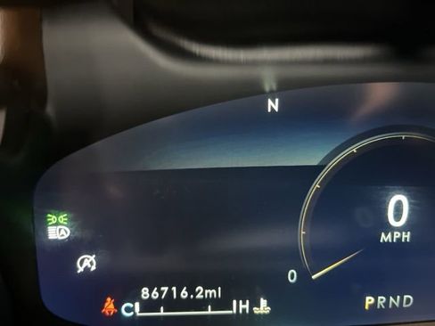 Used 2023 Lincoln Aviator Reserve w/ Equipment Group 201A AWD/4WD image 17