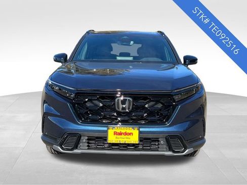 New 2026 Honda CR-V Sport-L image 2