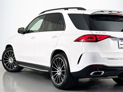 Certified 2023 Mercedes-Benz GLE 450 4MATIC image 16