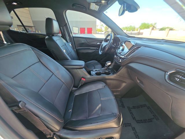 Used 2023 Chevrolet Equinox Premier FWD image 28