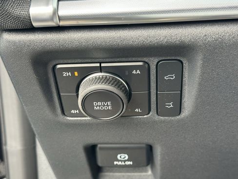 New 2025 Ford Expedition Max Platinum w/ Platinum Ultimate Package image 31