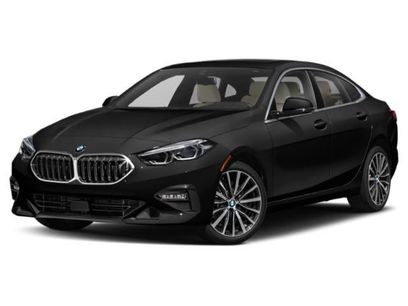 Used 2022 BMW 228i xDrive Gran Coupe 228i xDrive w/ Convenience Package